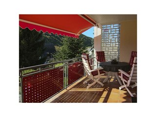 Appartement Bullay Buitenaudio-opname 22