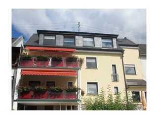 Appartement Bullay Buitenaudio-opname 25