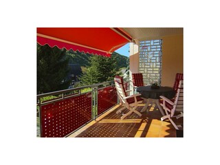 Apartamento Bullay Características 30