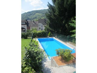 Appartamento Bullay Caratteristiche 31