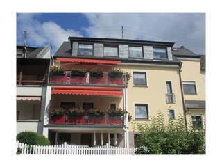 Apartamento Bullay Características 33