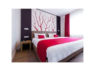 Doppelschlafzimmer 1