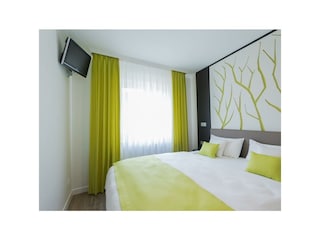 Doppelschlafzimmer 2