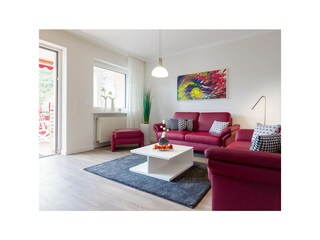 Appartement Bullay Kenmerken 50