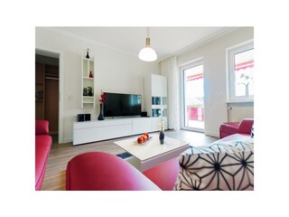 Apartamento Bullay Características 51