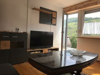 Appartamento Zell Mosel Caratteristiche 2
