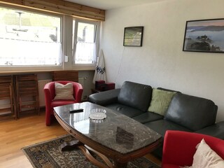 Appartamento Zell Mosel Caratteristiche 3