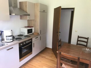 Appartement Zell Mosel Kenmerken 5
