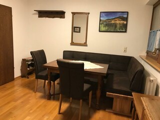 Appartement Zell Mosel Équipement 7