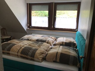 Apartamento Zell Mosel Características 11