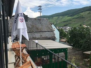 Appartamento Zell Mosel Caratteristiche 12