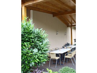 Apartamento Briedel Grabación al aire libre 2