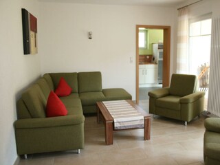 Appartamento Briedel Caratteristiche 4