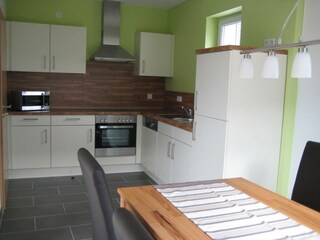 Appartement Briedel Équipement 5