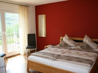Appartement Briedel Kenmerken 6