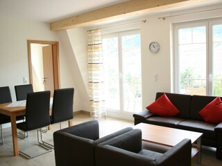 Appartement Briedel Kenmerken 4