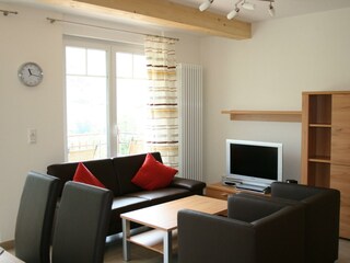 Appartement Briedel Kenmerken 5