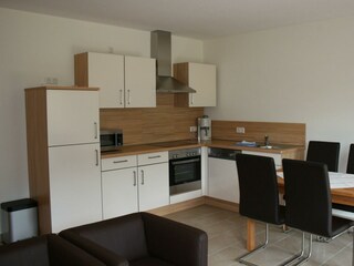 Appartement Briedel Kenmerken 6