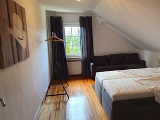 Appartement Grenderich Enregistrement extérieur 10