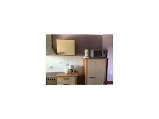 Apartamento Grenderich Grabación al aire libre 35