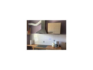 Apartamento Grenderich Grabación al aire libre 36