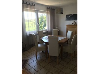 Appartement Grenderich Équipement 64