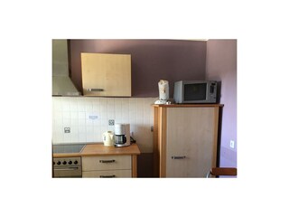 Apartamento Grenderich Características 39