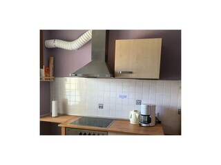 Apartamento Grenderich Características 40