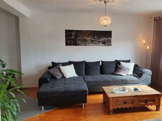 Apartamento Grenderich Características 60