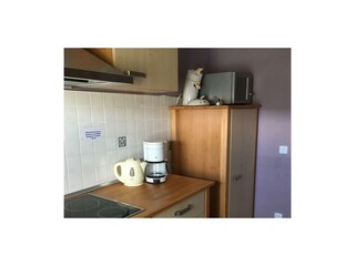 Appartement Grenderich Équipement 67