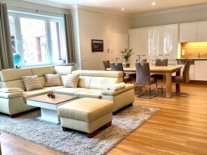 Appartamento Ferienwohnung "Altes Pfarrhaus" Löf
