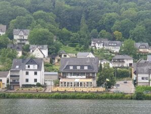 Apartment Ferienwohnung Moselblick - Alken - image1