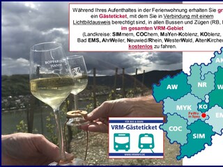 Gästeticket