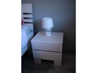 Schlafzimmer-Nachttisch