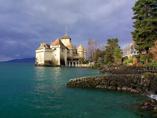 Appartamento per vacanze Blonay Ambiente 27