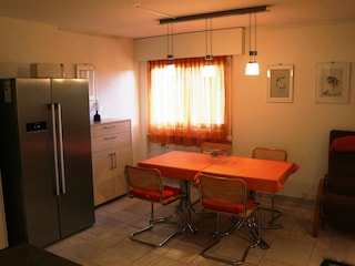 Appartamento per vacanze Blonay Cucina 22
