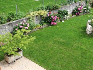 Apartamento de vacaciones Blonay Grabación al aire libre 5