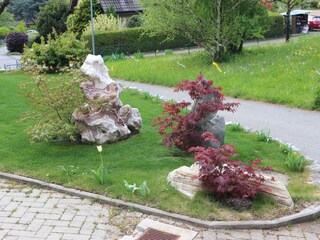 Apartamento de vacaciones Blonay Grabación al aire libre 6