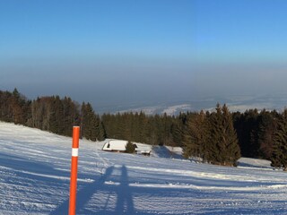 Appartamento per vacanze Blonay Ambiente 30