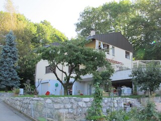 Apartamento de vacaciones Blonay Grabación al aire libre 5
