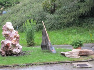 Appartamento per vacanze Blonay Ambiente 22