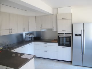 Appartamento per vacanze Blonay Cucina 21
