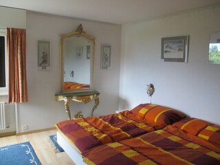 Apartamento de vacaciones Blonay Características 13