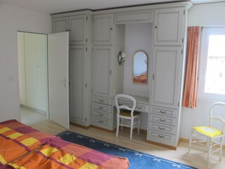 Apartamento de vacaciones Blonay Características 14