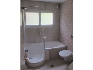 Appartamento per vacanze Blonay Bagno 19
