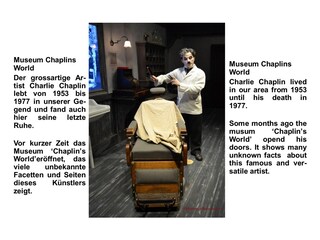 Appartamento per vacanze Blonay Ambiente 26