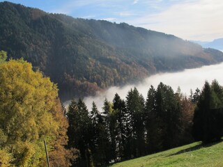 Appartamento per vacanze Blonay Ambiente 24