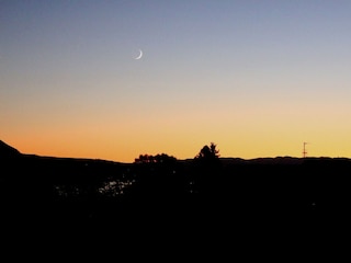 Appartamento per vacanze Blonay Registrazione all'aperto 1