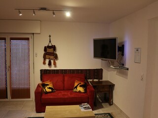 Apartamento de vacaciones Blonay Características 12