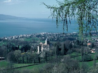 Appartamento per vacanze Blonay Ambiente 21